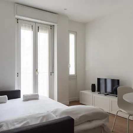 Youhosty - Gioia Tower View 公寓 *