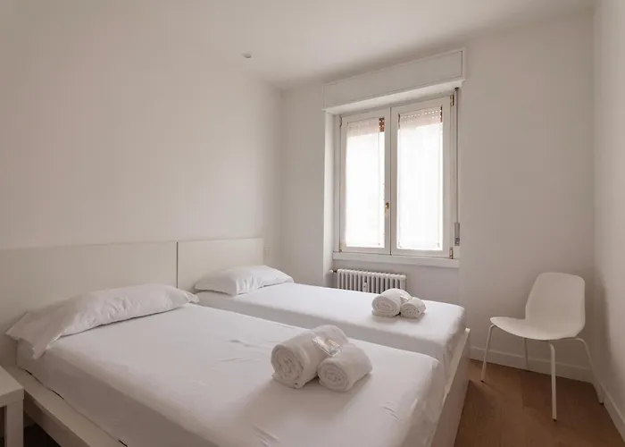 Youhosty - Gioia Tower View *