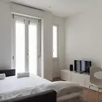 Youhosty - Gioia Tower View Μιλάνο