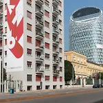 Διαμέρισμα Youhosty - Gioia Tower View *